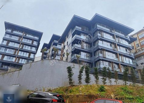 Muhyettin Kaya'dan Çengelköy The Fifth Season Satılık 2+1 Daire