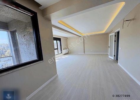 Ferit Kutluay'dan Beylerbeyi Mah De 3+1 Satılık Sıfır Lüx Daire