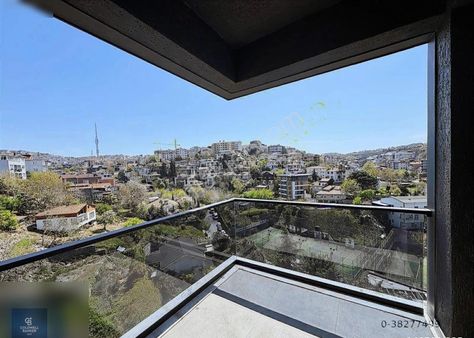 Ferit Kutluaydan Beylerbeyi Mah De 5+2 Satılık Düblex Daire