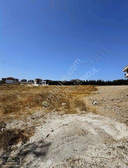 Çerkezköy Villalar Bölgesi Amberdede Son 2 Arsa