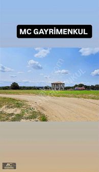 Ambardere 800m2 Villa Parseli