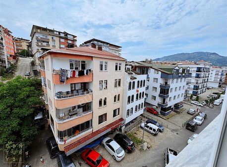 Century 21'den Şahincili Mahallesi'nde Çatı Katı 2+1 Daire.