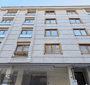 Sapphire İnşaat'tan Metrobüse Yürüme Mesafesinde Satılık 3+1