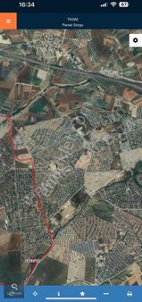 Büyükçekmece Eskice İmara Yakın Satılık Parseller