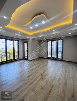 Sapphıre'den Metrobüse Yakın Sıfır Binada Satılık 2+1 Daire