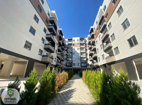 Üstünel'den Baylan Plus Sitesinde Satılık 2+1 Daire