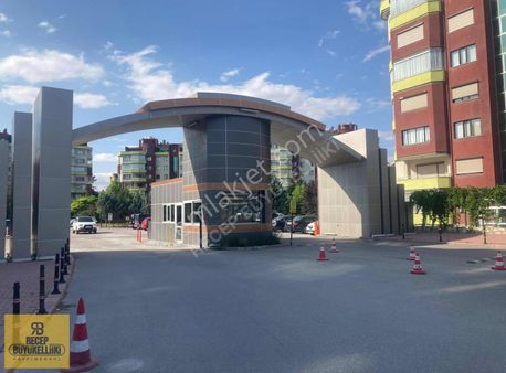 Havzan Güzel Bahçe Sitesinde Full Bakımlı Arakat Lüx Daire