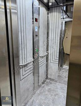 Sarımsaklı Merkezde Denize 100m Lüks 2 + 1 Daire