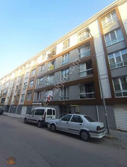 Fatih Mahallesi'nde Arakat 3+1 Satılık Daire