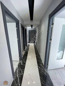 71 Evler Mah.'nde Özel Garajli 140 M2 Arakat 3+1 Sıfır Daire