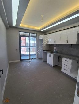 71 Evler Mah.şehir Hastanesi Yakini 3+1 Özel Garaj Sıfır Daire