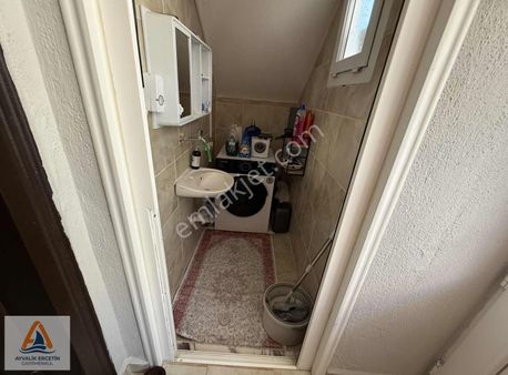 Ayvalık Altınova Bahçeli 2adet 3+1 Müstakil Ev