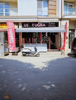 Dlk Emlak Devren Kiralık İç Giyim Ve Tuhafiye