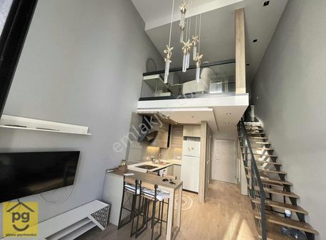 Piyasa Gayrımenkulden İn Mari Sitesinde Peyzaj Manzaralı 1+1