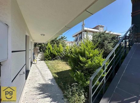 Piyasa Gayrımenkulden Marina Yanında Yeni Bina 2+1 Satılık Daire