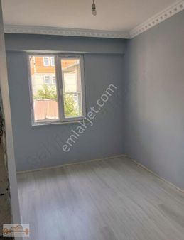 Yeni Şehir Mahallesinde Alttan Isıtmalı 2+1