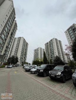 Başakşehir Kayaşehir Kiptaş Konutları Hastane Yakını Satılık 3+1