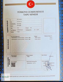 Acilll 1450 M2 İncegizde