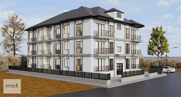 Akyazı Yeni Mah, Satılık Ultra Lüx 2+1 Daire Sıfır Takas Olur