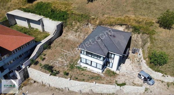 Epa Tekbir Gayrimenkulden Kuzulukta Orta Mahallede Müstakil Ev