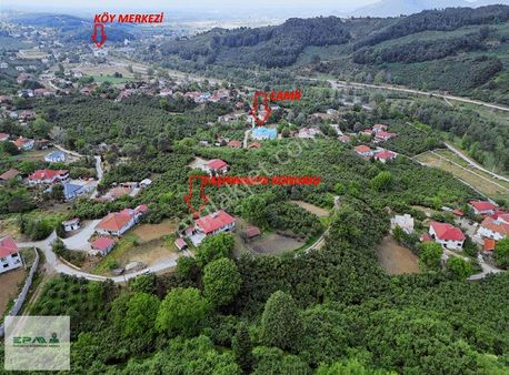 Epa Tekbir Gayrimenkul'den Taşburun'da İmarlı Arsa