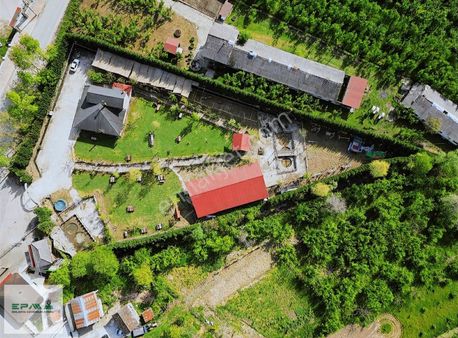 Epa Tekbir Gayrimenkul'den Pazarköyde Satılık Ticari İmarlı Arsa