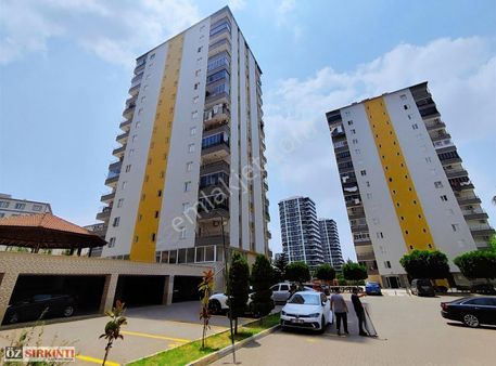 Medline Hastanesi Civ. Site İci 4+1 Kapali Mutfakli Guvenlikli