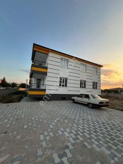 Gürhan Gayrimenkulden Satılık Karaaslan Mahallesinde 3+1 Yüksek Giriş Daire