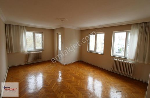 Yön'den Altıeylül Bahçelievler 3+1 Satılık Daire- Arakat Asansör