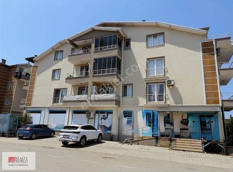 Kartepe Uzunçiftlik Ataevlerde Kurumsal Kiracılı 300m2 Dükkan