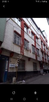 Pirsultan Mahallesi Yatırımlık Bina