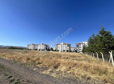 Kahramankazan Atatürk Mahallesi 3 Katlı İmarlı Satılık Arsa