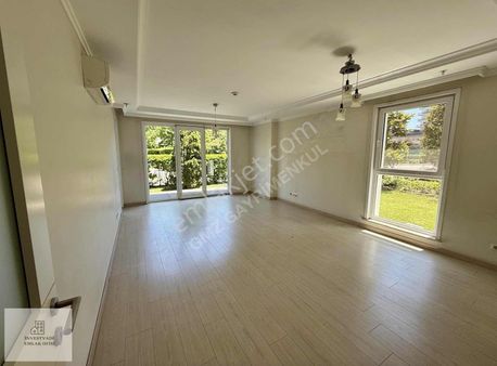 Avrupa Konutları Tem2 Kapalı Mutfak Boş 2+1 Satılık Daire