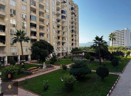 King'den Üzün Süreli 2+1 Kiralık Daire