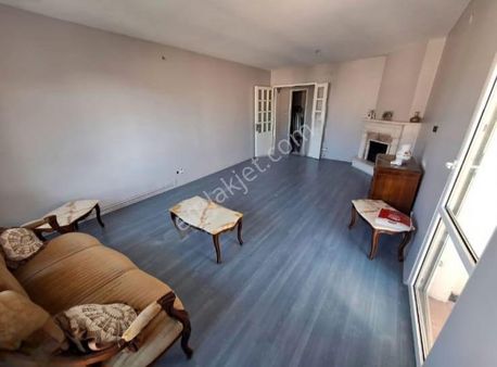 Sinanoba Emlak Bank Konutların'da Deniz Manzaralı 2+1 Satılık Daire