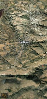 Gerder De 2300m2 Son Uygun Fiyatlı Arsa Toki Projesine Yakın