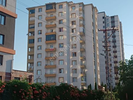 Yıldırım Beyazıt Mahallesi Harika Konumlu Arsa