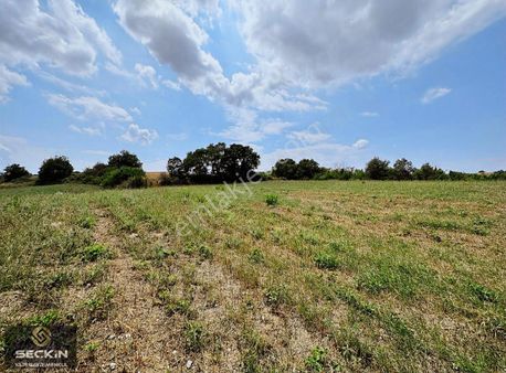 Satılık 7500 Metre Tek Tapu Otobana 100 Metre Cephe