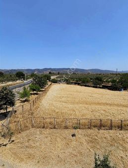 Bursa Organgazi' Yüzde 60 Sanayi İmarlı Arsa