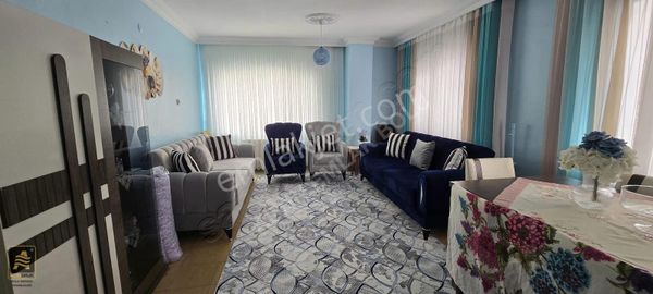 Atatürk Orman Parkının Yanında Satılık 3+1 Fırsat Daire!!