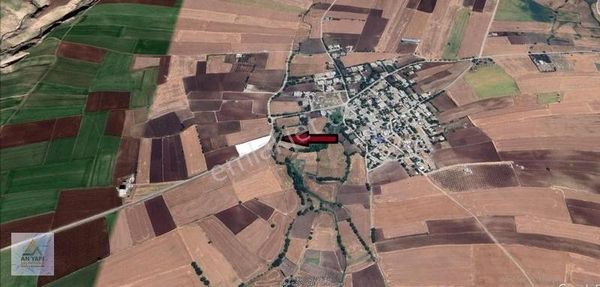 Anyapı Emlaktan Satılık Müstakil Tapu Bağ