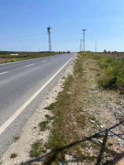 Silivride Satılık İmarlı Arsalar Yarı Peşin Yarı Taksitli Arsalar