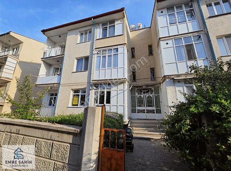 Sancak Mah Kocakonut Sit. İçi Yapılı Yüksek Giriş Satılık Daire