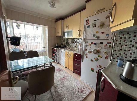 Doğdu Emlak'tan Adnan Kahveci Caddesi Bağımsız 3+1