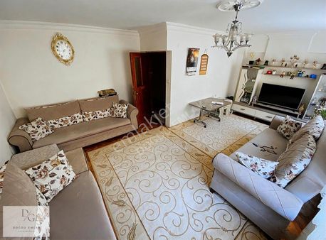 Doğdu Emlak'tan Aktepe Merkezde Acil Satılık 2+1