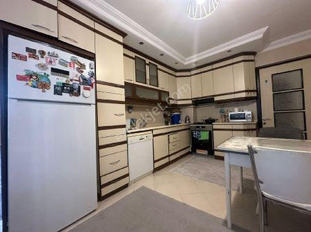 Adalet Mahallesinde Satılık Daire