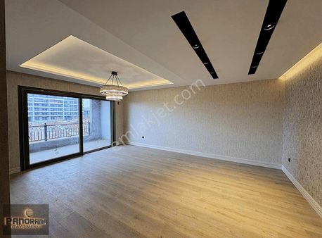 Panorama'dan Altınsanpark'ta Satılık 4+1 Lüks Daireler