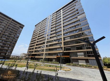 Panorama'dan Greenpark Towers'da Satılık Lüks Daireler