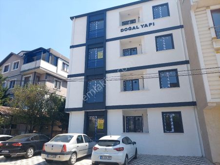 Satılık Lux Daire 2+1 85m2 Yerden Isıtmalı Darıca Sırasöğütler Mah Marmaraya Cok Yakın