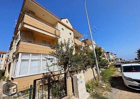 İg İnşaat'tan Denize 100m Mesafede-geniş M2-ön Cephe Fırsat 2+1